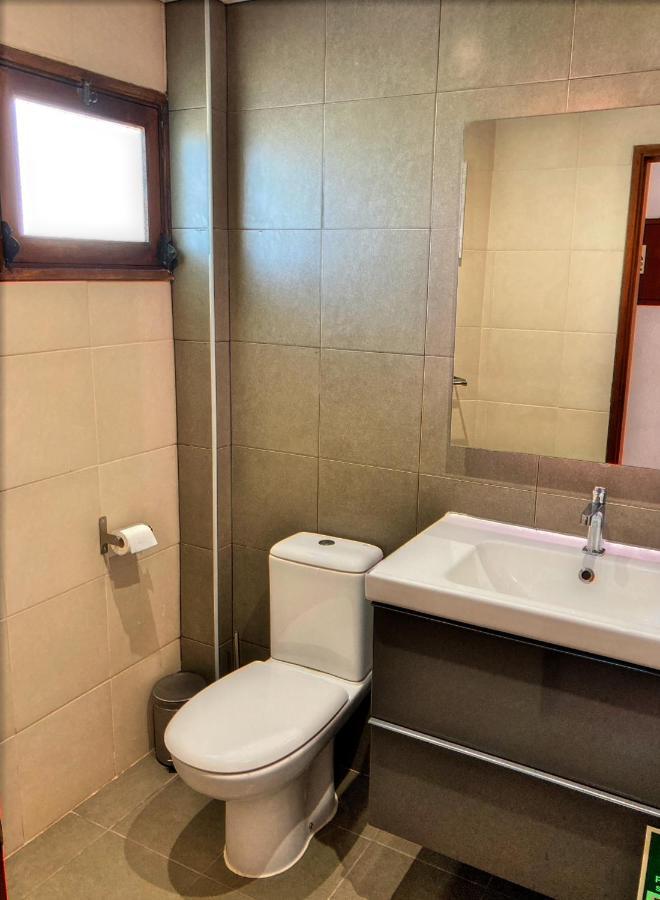Urbisol 202-Albufeira Appartement Buitenkant foto