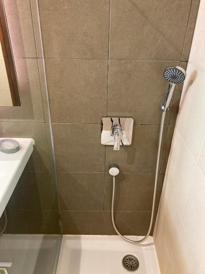 Urbisol 202-Albufeira Appartement Buitenkant foto