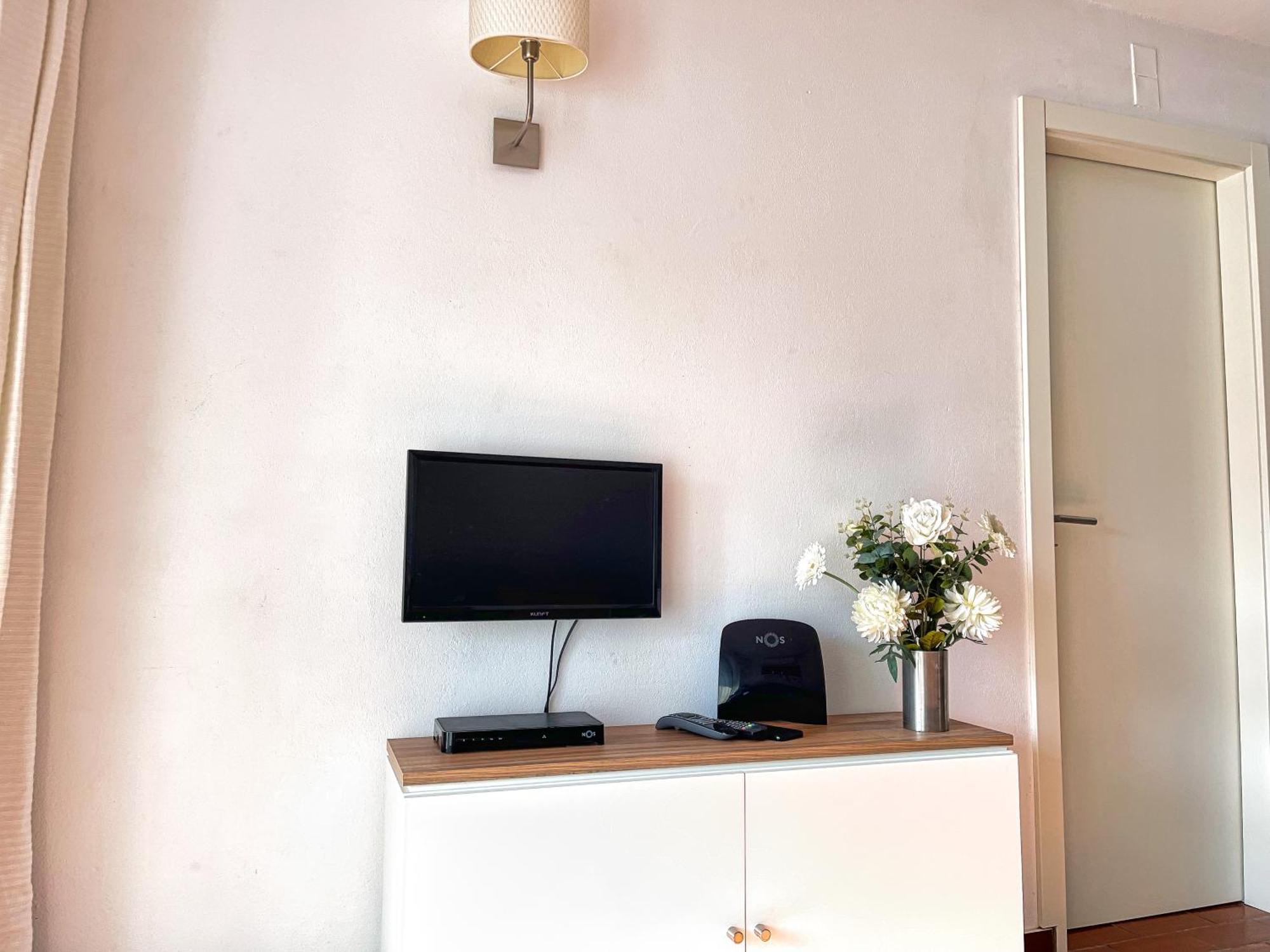 Urbisol 202-Albufeira Appartement Buitenkant foto