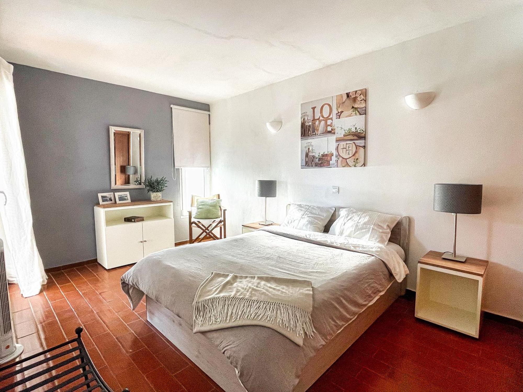 Urbisol 202-Albufeira Appartement Buitenkant foto